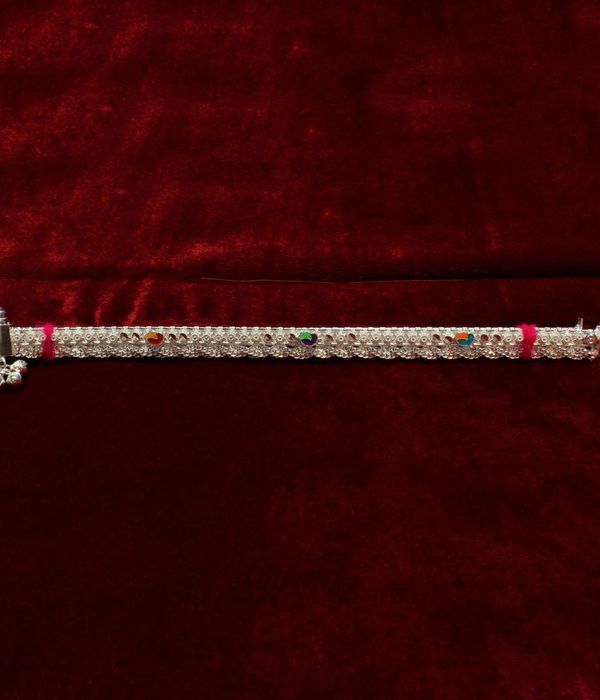 KV Anklet - Size:8 #05